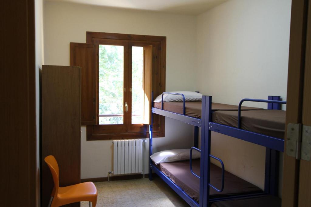 Alberg Roques Blanques Ribes De Freser Room photo